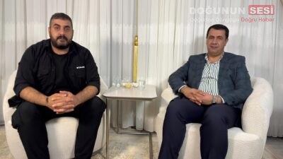 “Adem ile Açık Mikrofon” programı bu hafta Şemdinli’de gerçekleştirildi ve