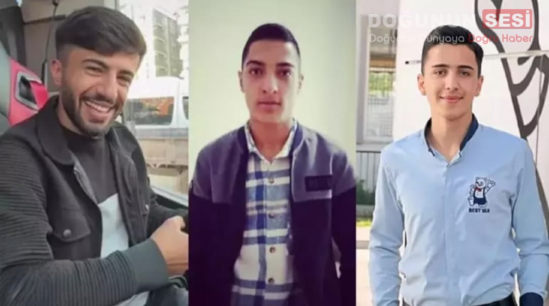 AK Parti Hakkari İl Başkanı Av. Zeydin Kaya, Hakkari–Van Karayolunda