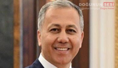 İçişleri Bakanı Ali Yerlikaya, Jandarma ekiplerinin Hakkâri ve Ağrı’da gerçekleştirdiği