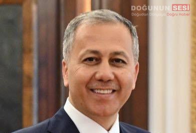 İçişleri Bakanı Ali Yerlikaya, Jandarma ekiplerinin Hakkâri ve Ağrı’da gerçekleştirdiği