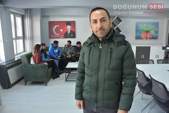 Erol Hanlıgil Basketball Okulları Hakkari’de Başlıyor Hakkari’de basketbola ilgi duyan çocuklar için önemli bir fırsat kapısı