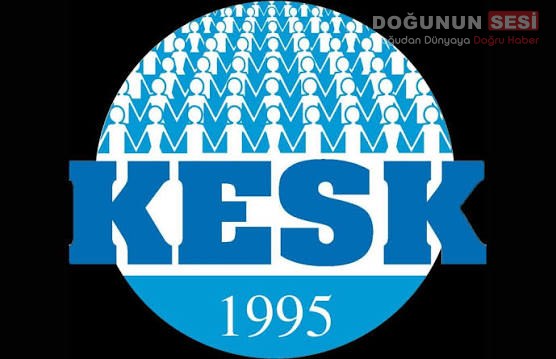 Kamu Emekçileri Sendikaları Konfederasyonu (KESK), 2026 yılı bütçesinin emekçileri yok