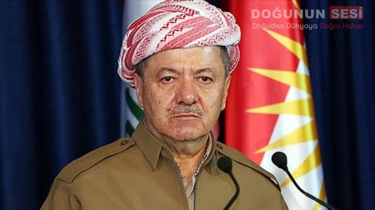 Mesud Barzani Cizre’ye Geliyor! Tarihi Ziyaret 4. Melayê Cizîrî Sempozyumu’na Damga Vuracak 28–29 Kasım 2025 tarihlerinde gerçekleşecek 4. Uluslararası Melayê Cizîrî Sempozyumu,