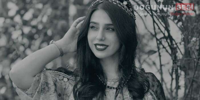 Genç kızın cenazesi Zap suyunda bulundu