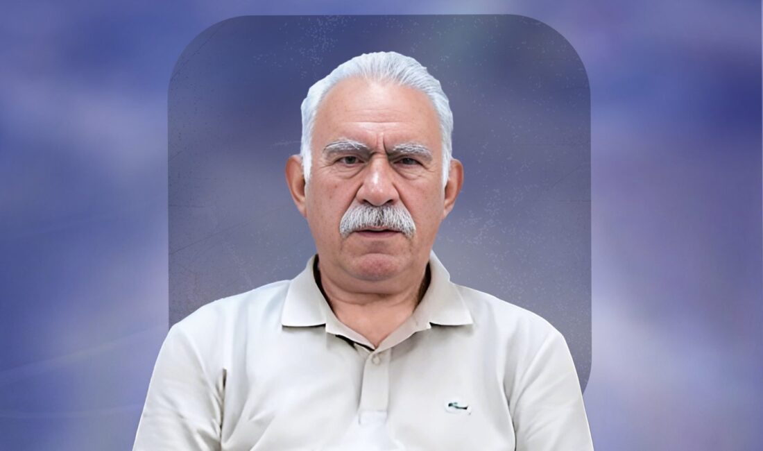 Abdullah Öcalan, Mezopotamya İslami Araştırmalar Federasyonu tarafından “Demokratik İslam’dan Barış