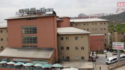 Devlet Hizmet Yükümlülüğü (DHY) kapsamında Hakkari’ye sağlık alanında önemli bir