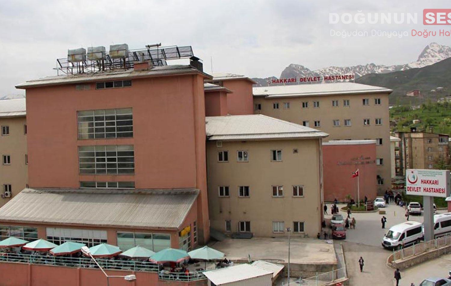 Devlet Hizmet Yükümlülüğü (DHY) kapsamında Hakkari’ye sağlık alanında önemli bir