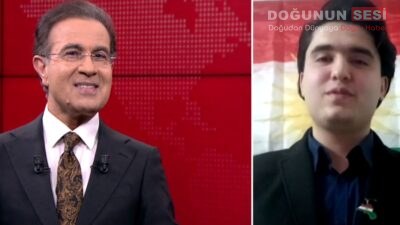 Almanya, Rojava Özerk Yönetimi bünyesindeki okuldan verilen diplomayı tanıdı Almanya’nın Köln kentinde, Rojava Özerk Yönetimi’ne bağlı okullardan alınan diploma