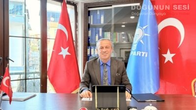 Zeydin Kaya, Üç Aylar’ın başlaması dolayısıyla bir mesaj yayımladı