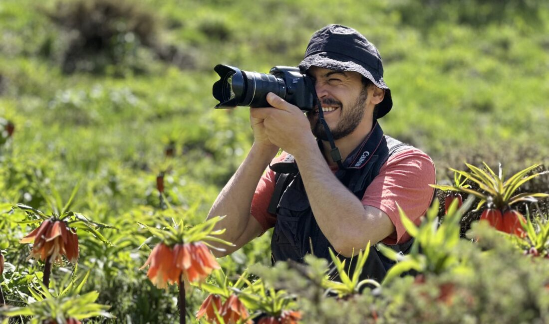 Hakkari’den İstanbul’a Uzanan Başarı: Nur Muhammed Tek’e Ulusal Sergileme Ödülü Fotoğraf Organizasyonları Derneği (FOTON) tarafından İstanbul’da düzenlenen Üniversiteler Arası 4.