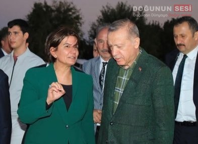AK Parti Diyarbakır Milletvekili Suna Kepolu Ataman, Somaspor ile Bursaspor