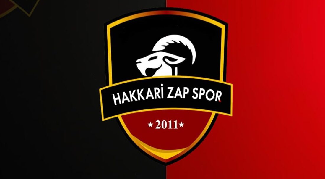 Genç Murat Spor ile Hakkari Zap Spor arasında ligin 3.