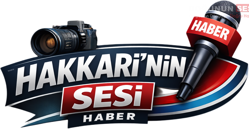 Hakkari’nin Sesi Haber olarak; geride bıraktığımız 2025 yılının tüm zorluklarına