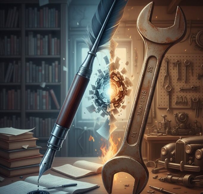 Yazar Emrah ŞİMŞEK'in Kaleminden