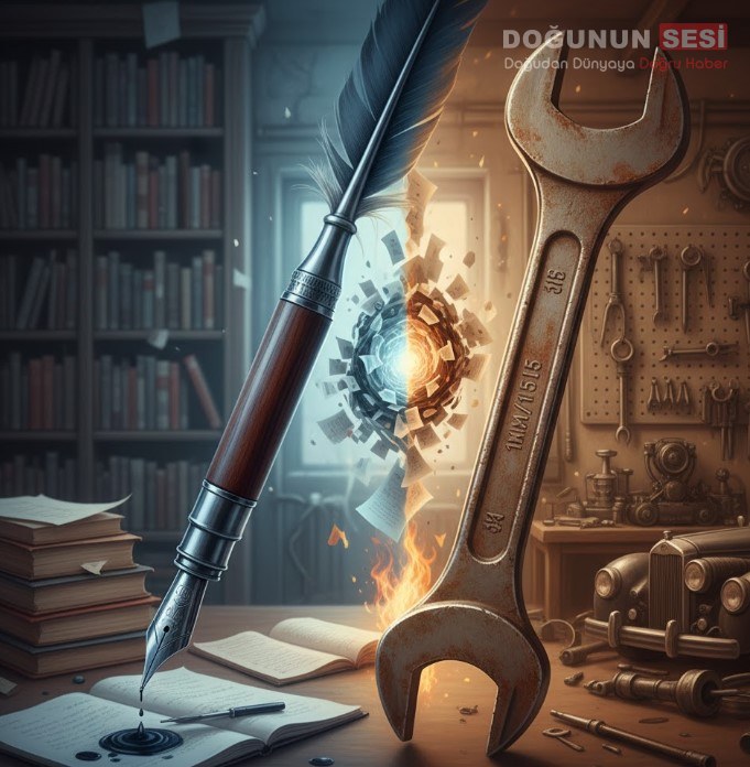 Yazar Emrah ŞİMŞEK'in Kaleminden