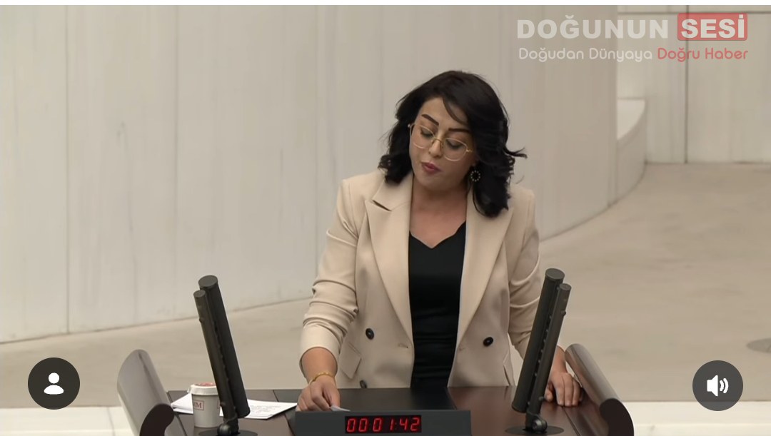 SES Hakkari Şubesi’nin yayımladığı rapor, uzun süredir kamuoyunda dile getirilen