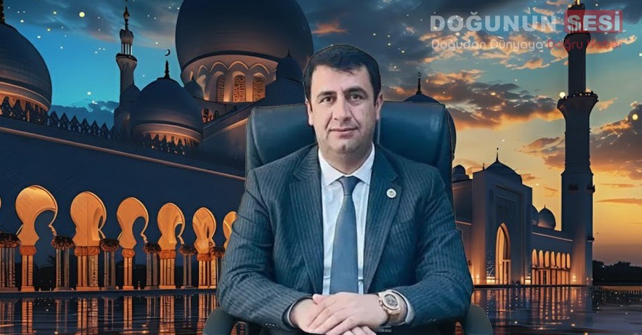 Şemdinli Belediye Başkanı Fahri Şakar’dan Üç Aylar Mesajı Fahri Şakar, rahmet, mağfiret ve bereket ayları olan Üç Aylar’ın