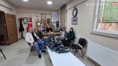 Bedensel Engelliler Spor Federasyonu bünyesinde faaliyet gösteren Hakkari Sümbül Engelliler