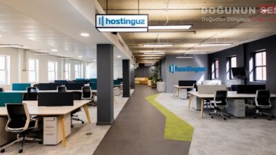 Hostinguz Firması, Kurucusu Salim Kahraman’ın imzasıyla yayımladığı yeni yıl mesajında