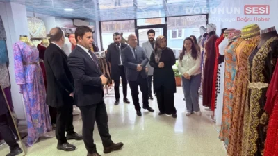 Hakkari’de mesleki eğitim, güçlü okul–sektör iş birlikleriyle geleceğe yön veren