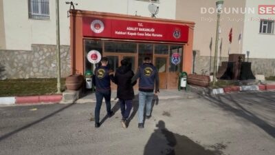 Hakkari İl Jandarma Komutanlığı tarafından aranan şahısların tespiti ve yakalanmasına