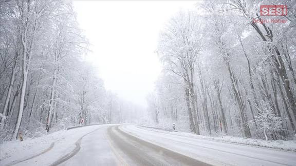 Meteoroloji Genel Müdürlüğü 14. Bölge Müdürlüğü, 8 Aralık 2025 tarihli