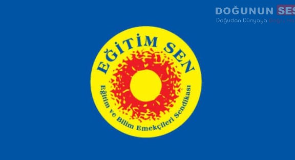 Eğitim Sen Hakkari Şubesi Çukurca Temsilciliği, ilçede görev yapan eğitim