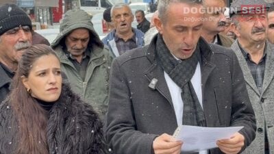 Hakkari’de DEM Parti’den Doğalgaz Faturalarına Tepki DEM Parti İl Başkanlığı, kentte son aylarda artan doğalgaz faturalarına