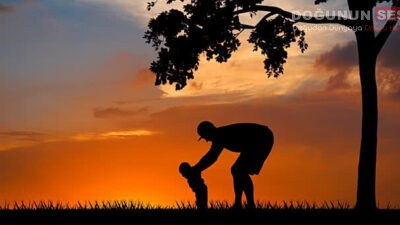 Baba : Middlemist'in kırmızı kamelyası misali, nadirdir, sessizdir ve çoğu