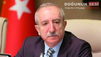 AK Parti eski Milletvekili Orhan Miroğlu, Suriye’de yaşanan son gelişmelere