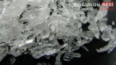 Hakkâri’de uyuşturucu ve uyarıcı madde ticaretinin önlenmesine yönelik yürütülen çalışmalar