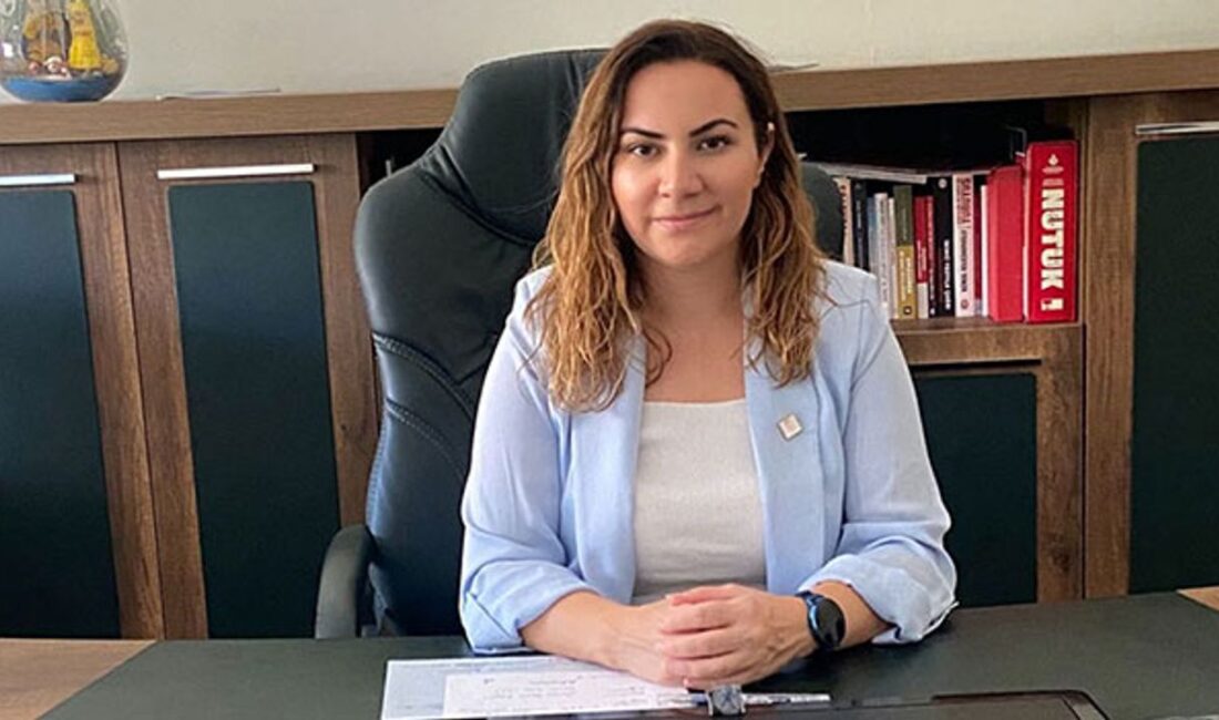 CHP Hakkari İl Başkanı Çakırbeyli’den Miraç Kandili Mesajı Cumhuriyet Halk Partisi (CHP) Hakkari İl Başkanı Suzan Çakırbeyli, Miraç