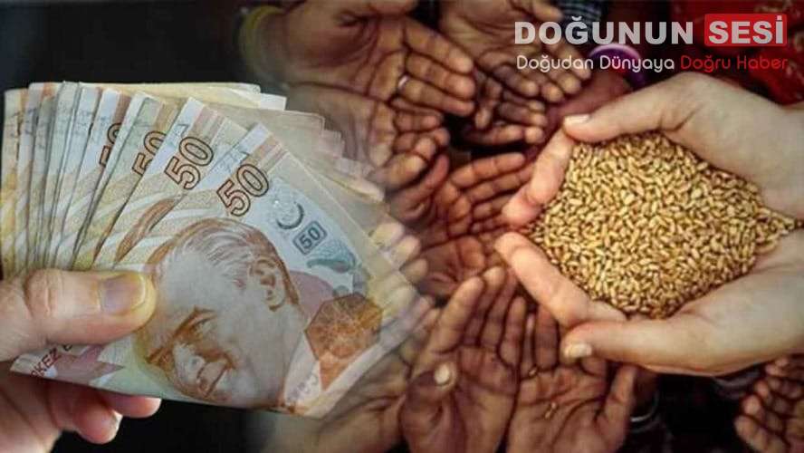 Diyanet Açıkladı 2026 Fitre Miktarı Belli Oldu Diyanet İşleri Başkanlığı Din İşleri Yüksek Kurulu, 2026 yılı Ramazan