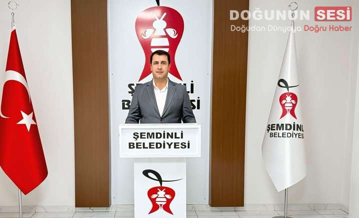 Hakkari’nin Şemdinli ilçesinde eğitime yönelik destekler sürüyor. Fahri Şakar, Yüksekova’da