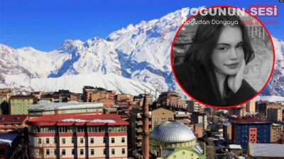 Hakkari merkez Biçer Mahallesi’nde meydana gelen olayda, 19 yaşındaki A.A.