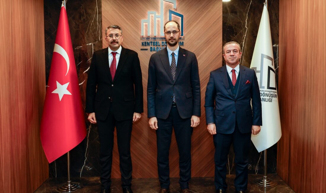 Hakkari’nin modern bir kimlik kazanması ve depreme dayanıklı bir yapı