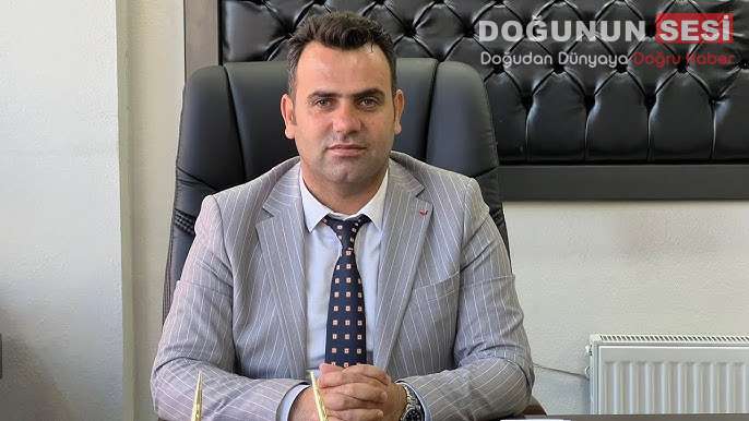 Hasan Dinç’ten Gündemdeki Dava Hakkında Net Açıklamalar Derecik Belediye Başkanı Hasan Dinç, son günlerde kamuoyunda yer alan