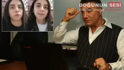 Tefeciler tarafından tehdit edildiğini belirten genç, video çekerek Sedat Peker'den