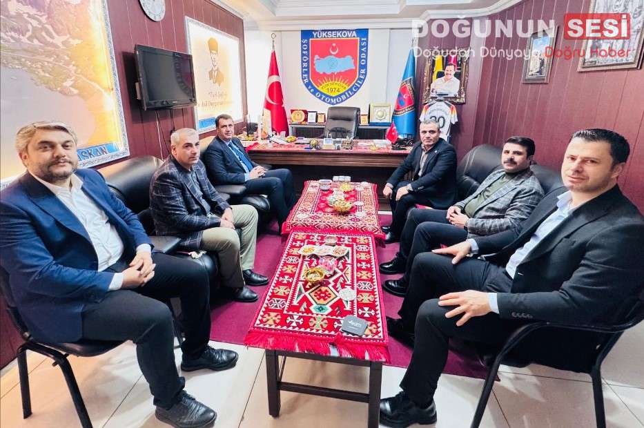 Şemdinli Belediye Başkanı Fahri Şakar Çalmadık Kapı Bırakmadı Şemdinli Belediye Başkanı Fahri Şakar, Yüksekova ilçesinde faaliyet gösteren sivil