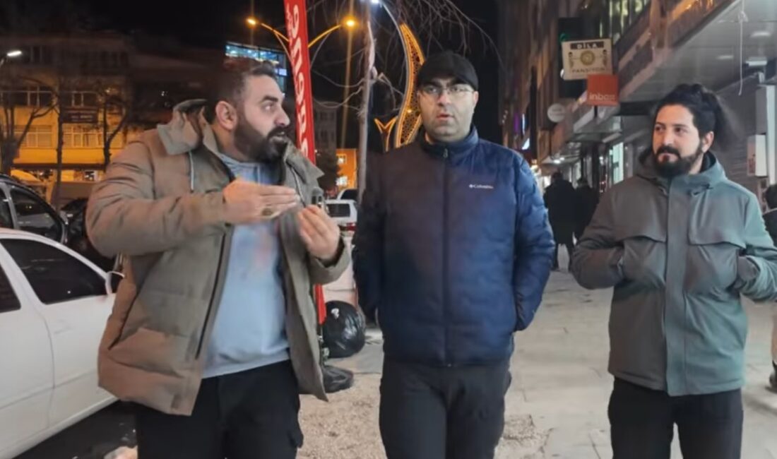 Turan Eşelioğlu tarafından kurulan GEBETE TV, bu kez rotasını Hakkari’ye