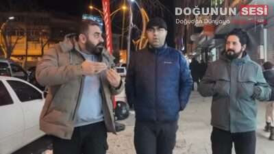 Turan Eşelioğlu tarafından kurulan GEBETE TV, bu kez rotasını Hakkari’ye