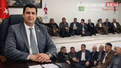 Şemdinli ilçesine bağlı Aktütün Köyü’nde iki aile arasında yaşanan anlaşmazlık,