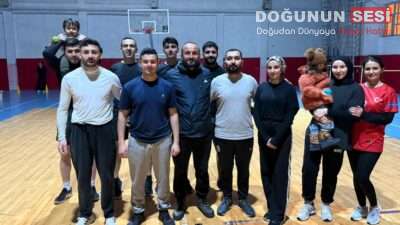 Hakkari’de gençlerin polislik ve astsubaylık hayallerine ulaşmaları için önemli bir