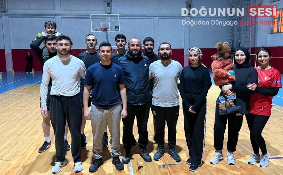 Hakkari’de gençlerin polislik ve astsubaylık hayallerine ulaşmaları için önemli bir