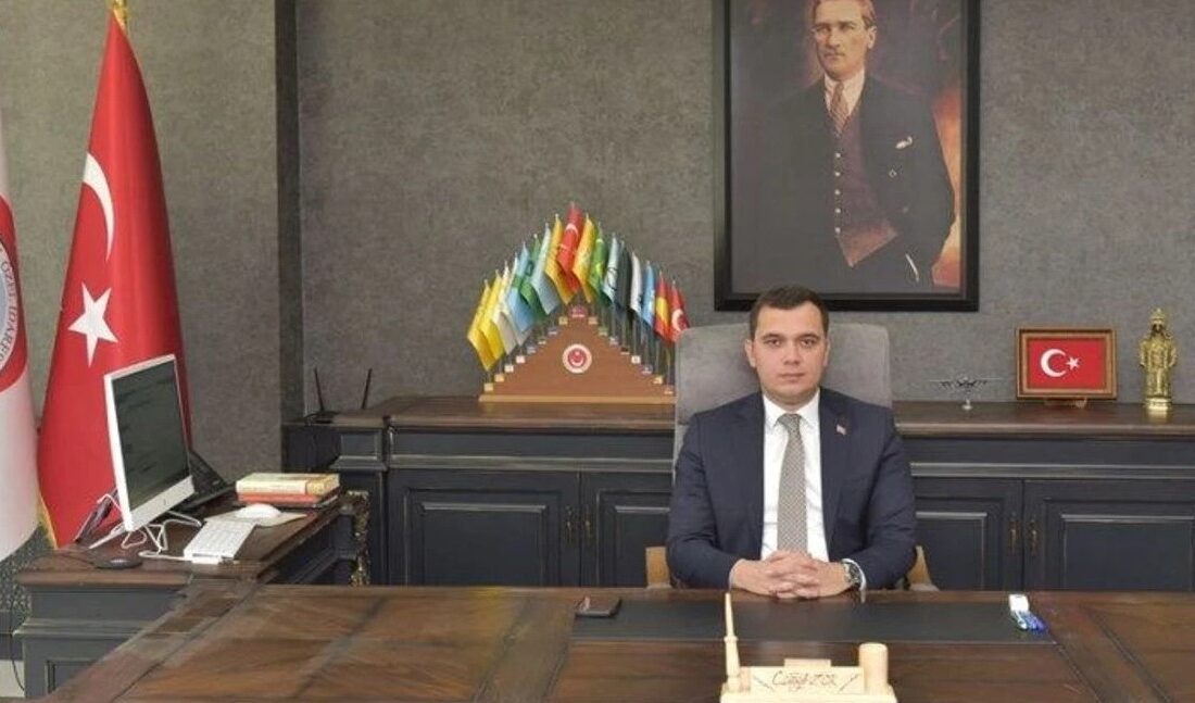 Hakkari’de karlı havaların ardından oluşan don ve buzlanma, kent genelinde