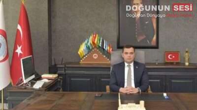 Hakkari’de karlı havaların ardından oluşan don ve buzlanma, kent genelinde