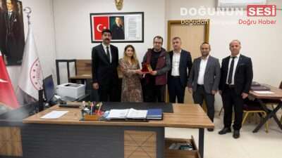 Hakkari Devlet Hastanesi bünyesinde kardiyoloji uzmanı olarak görev yapan Dr.