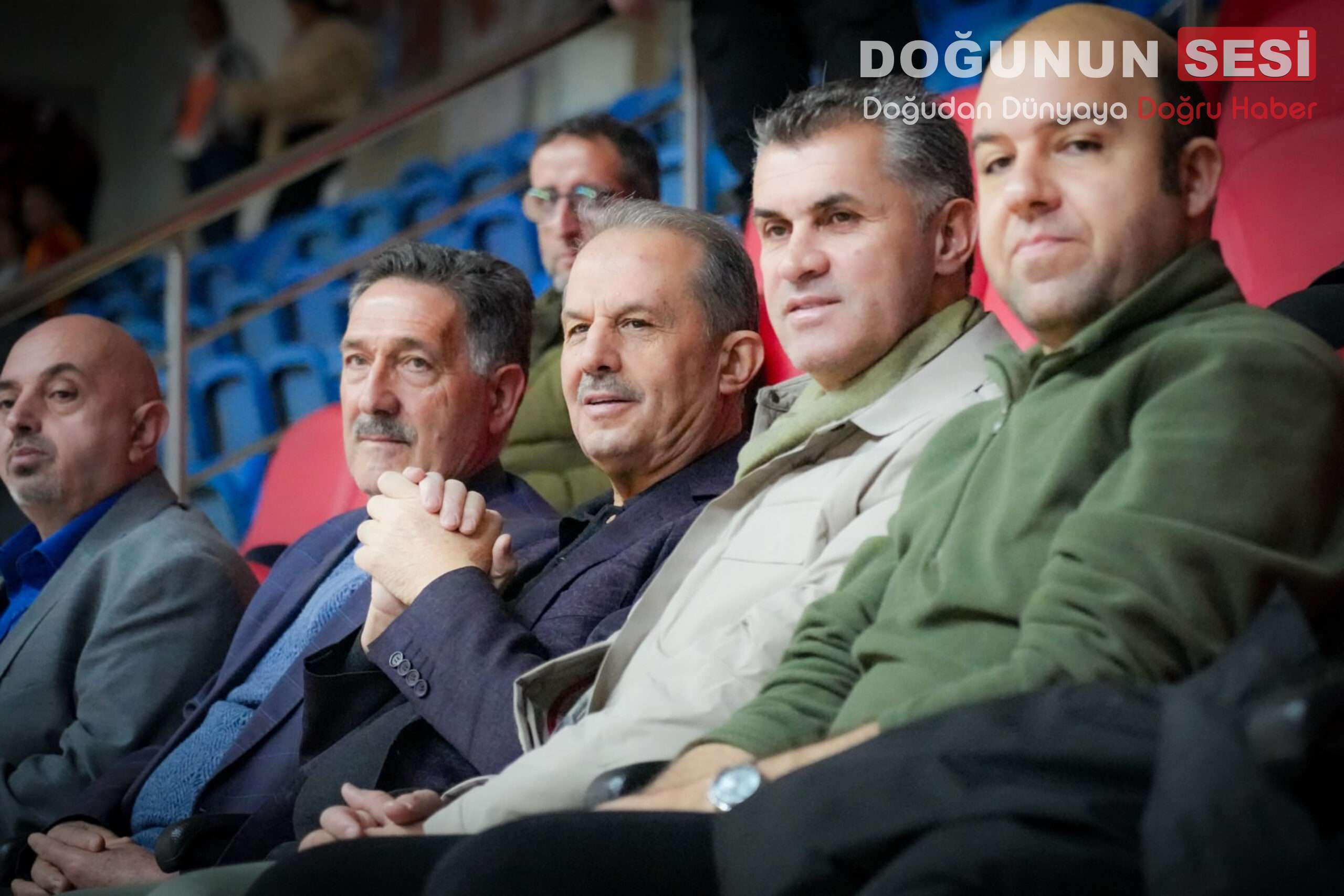 Hakkari Valisi İbrahim Taşyapan, Tekerlekli Sandalye Basketbol 2. Lig müsabakasında