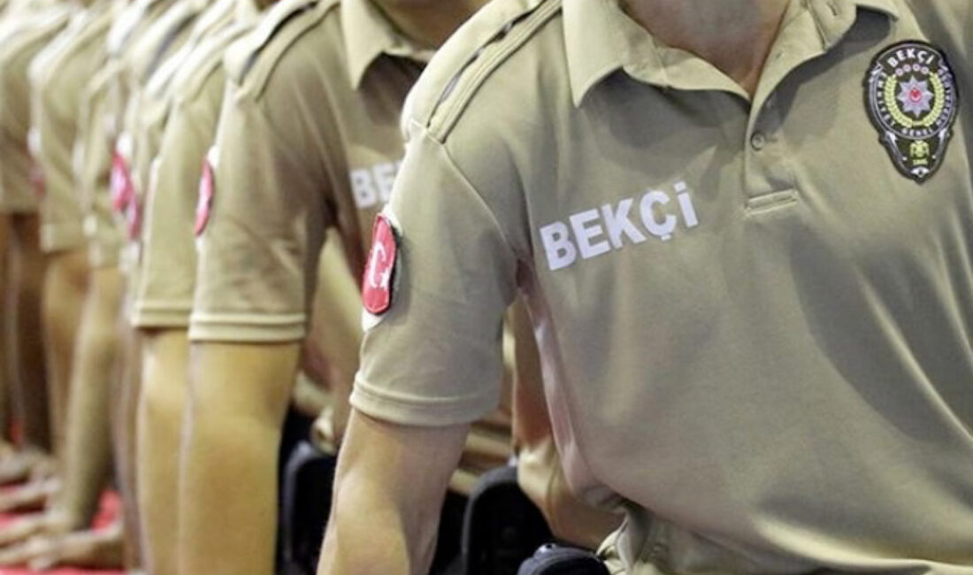 Bekçilerin Görev Alanı Genişliyor: Yeni Düzenleme Yolda İçişleri Bakanı Mustafa Çiftçi, çarşı ve mahalle bekçilerinin görev tanımında