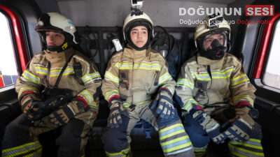 Diyarbakır Büyükşehir Belediyesi, toplumsal cinsiyet eşitliği politikaları doğrultusunda kadınların erkek